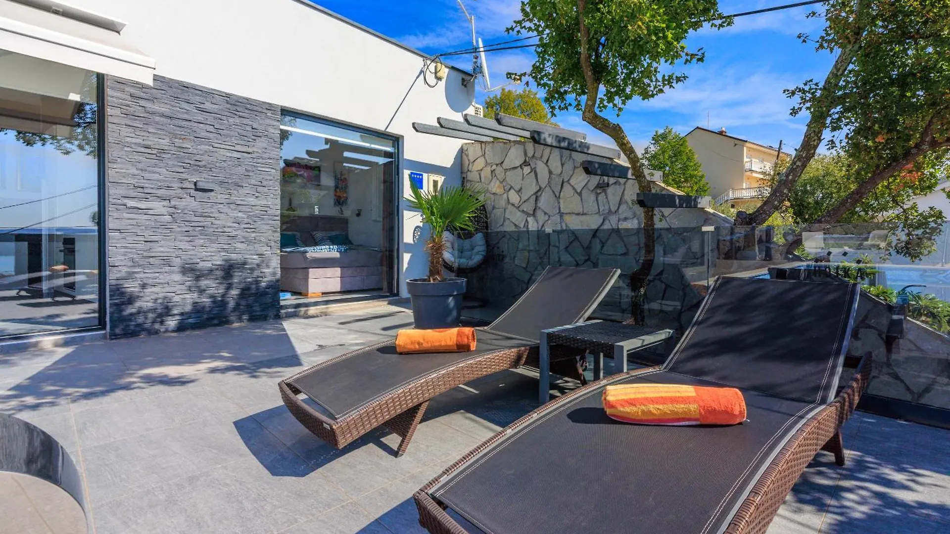 Holiday Home Hojka 2 دْغاماي كرواتيا