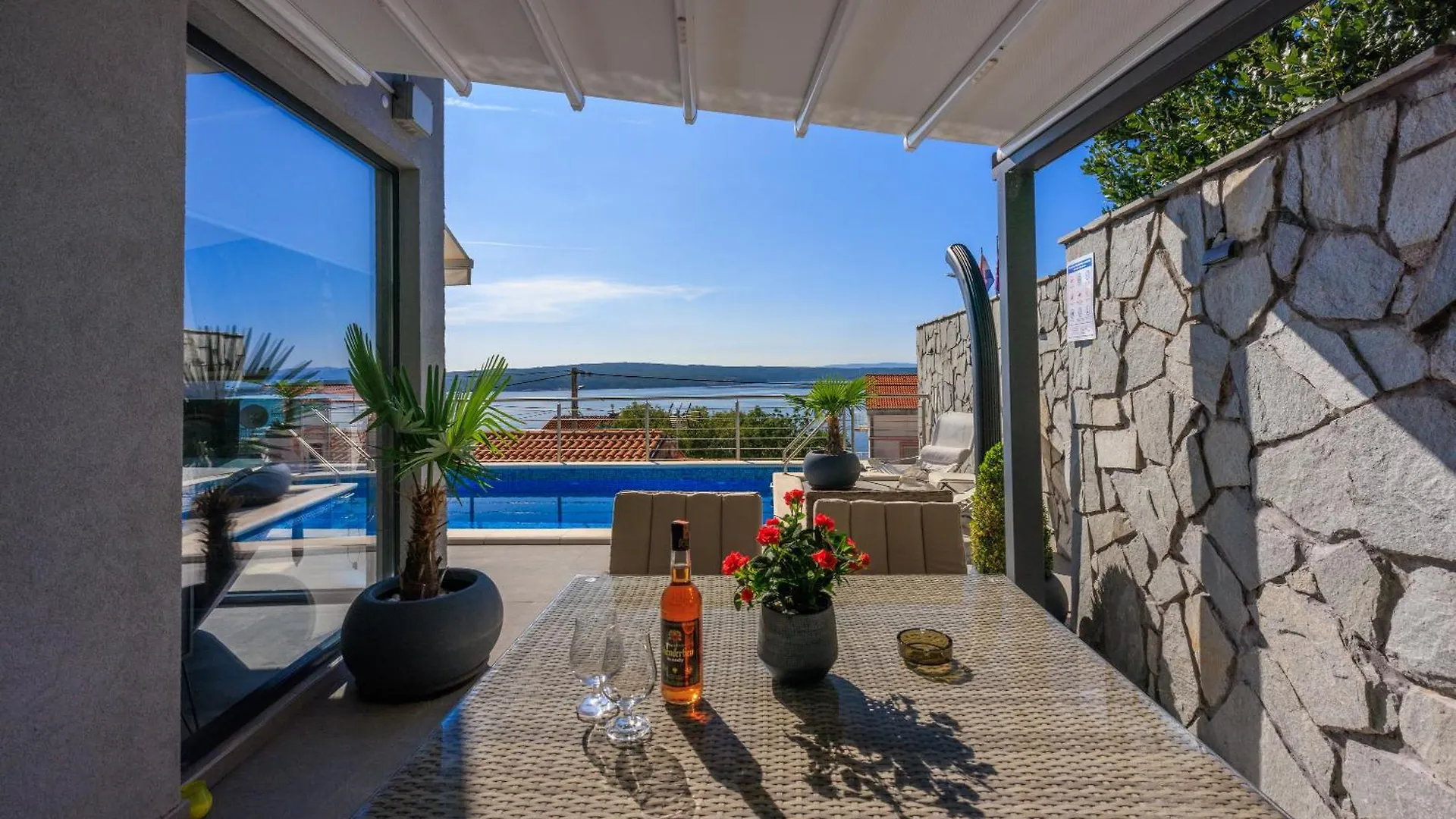 Holiday Home Hojka 2 Dramalj 0*,  Kroatien