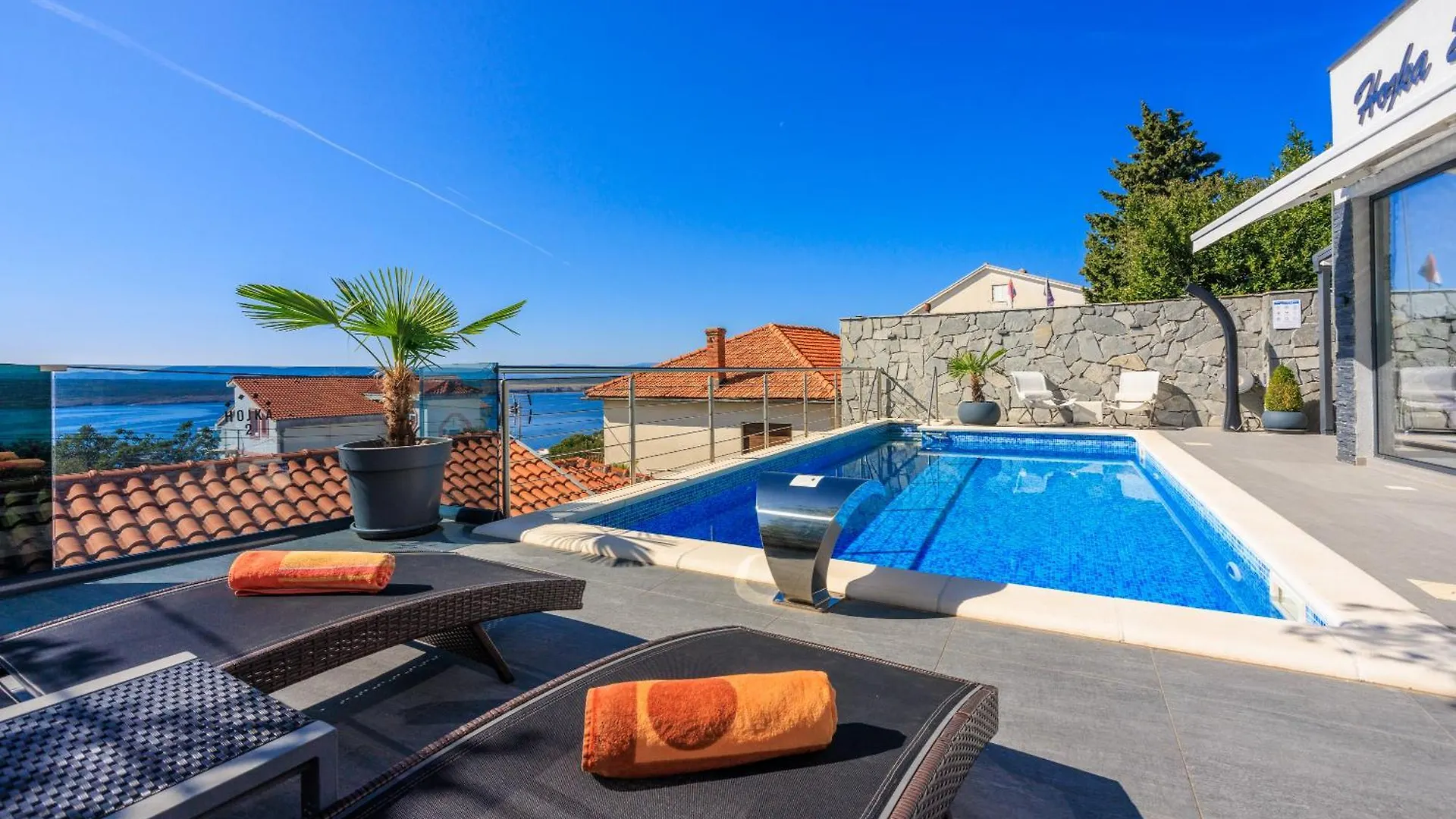 Holiday Home Hojka 2 Dramalj