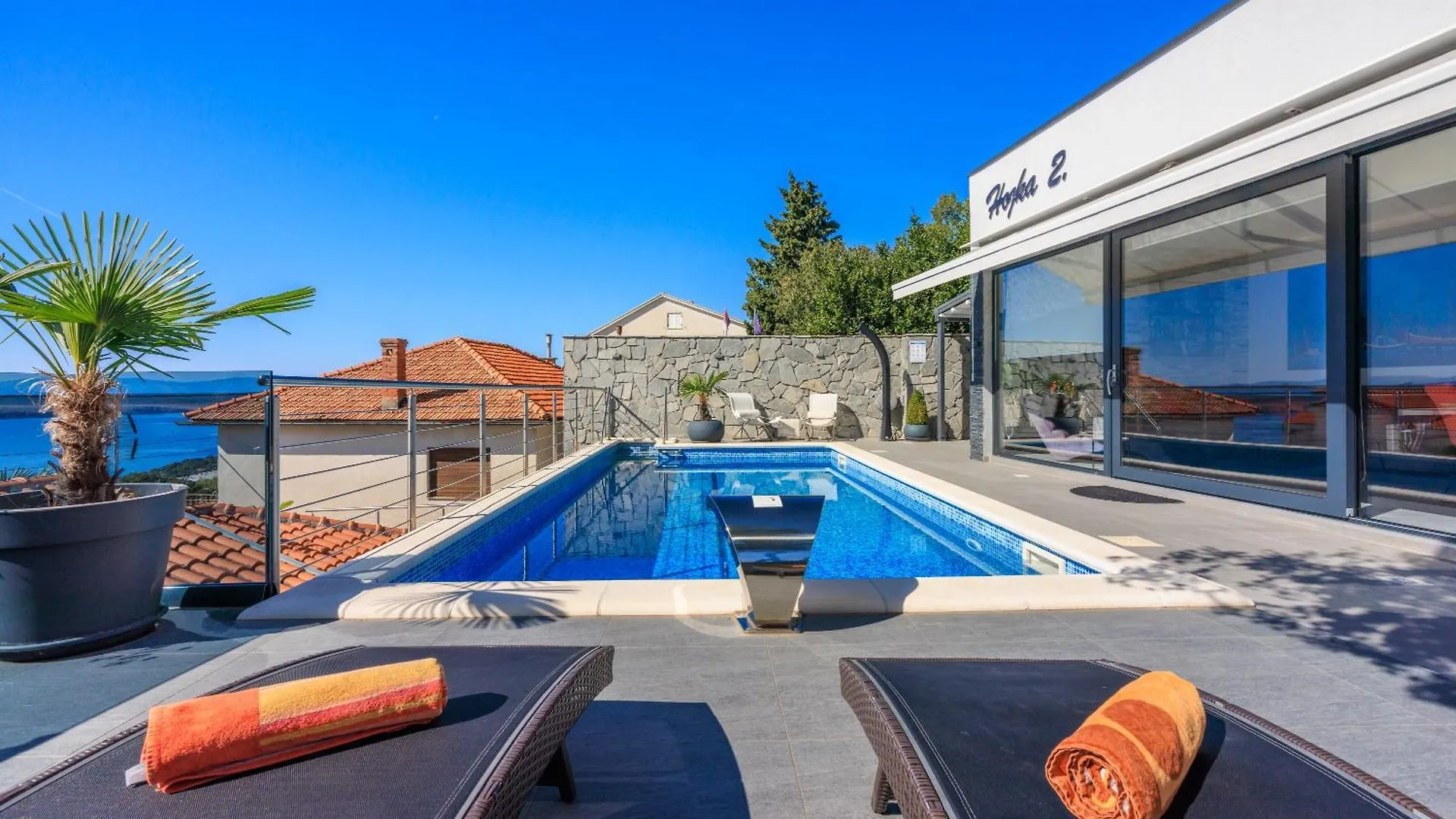 Holiday Home Hojka 2 دْغاماي كرواتيا