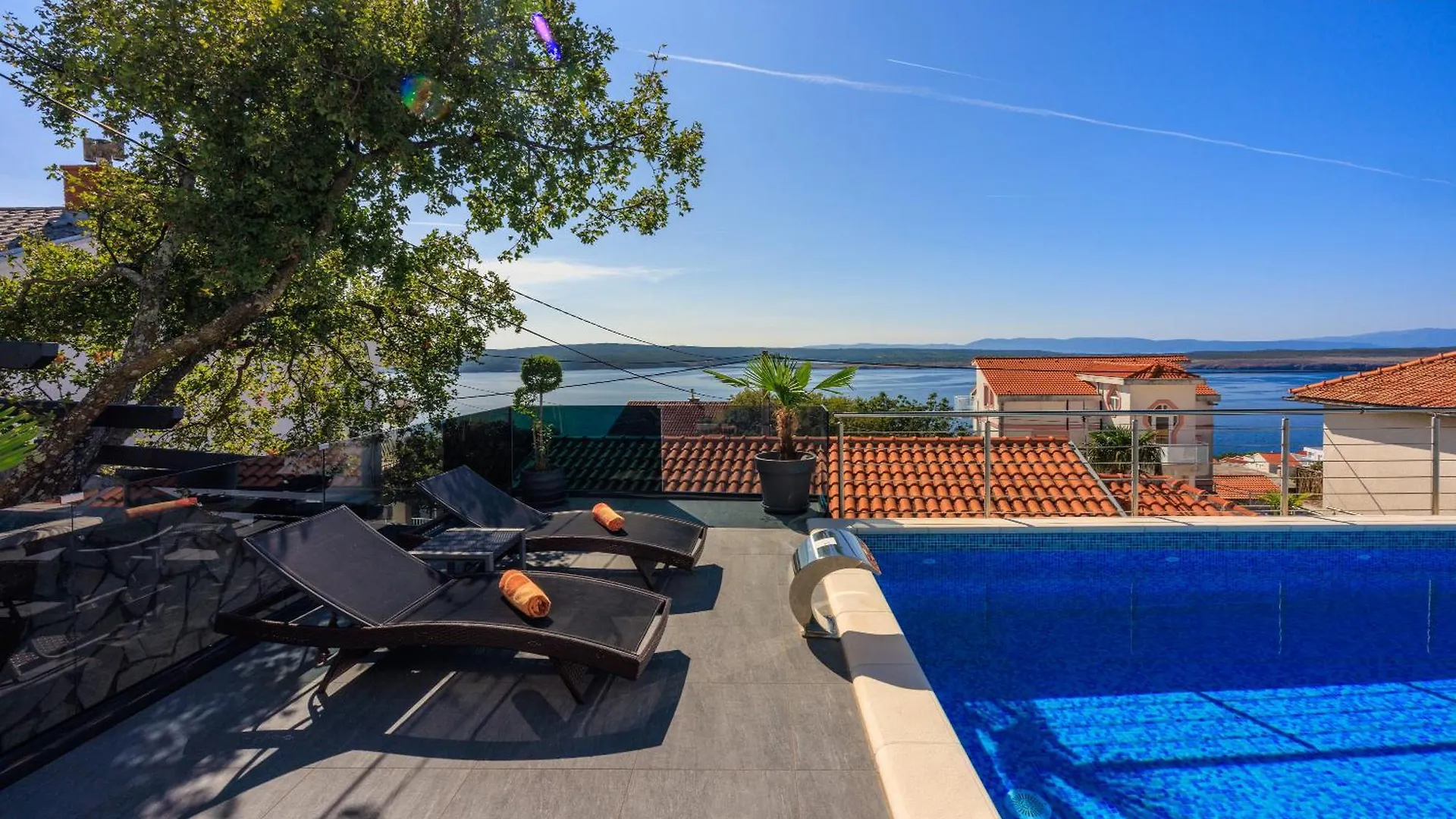 Holiday Home Hojka 2 Dramalj