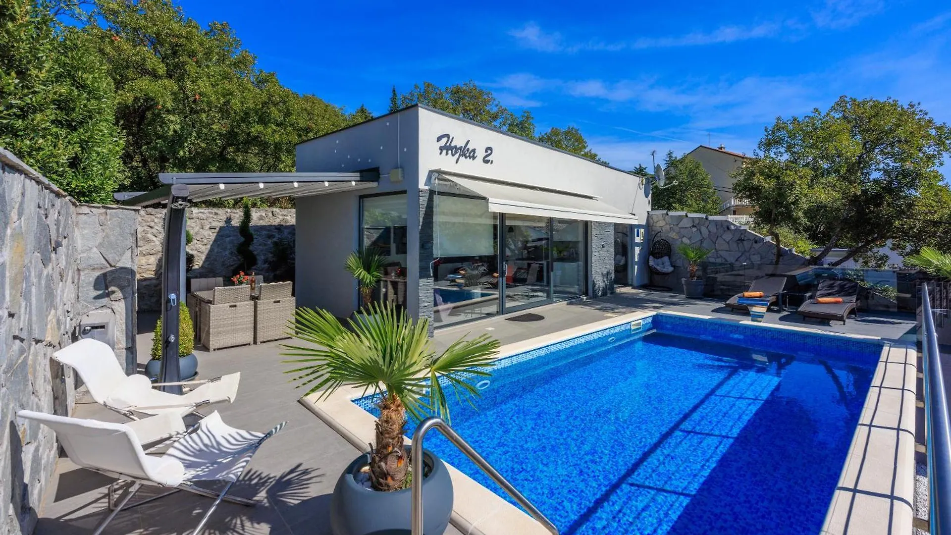 Holiday Home Hojka 2 دْغاماي