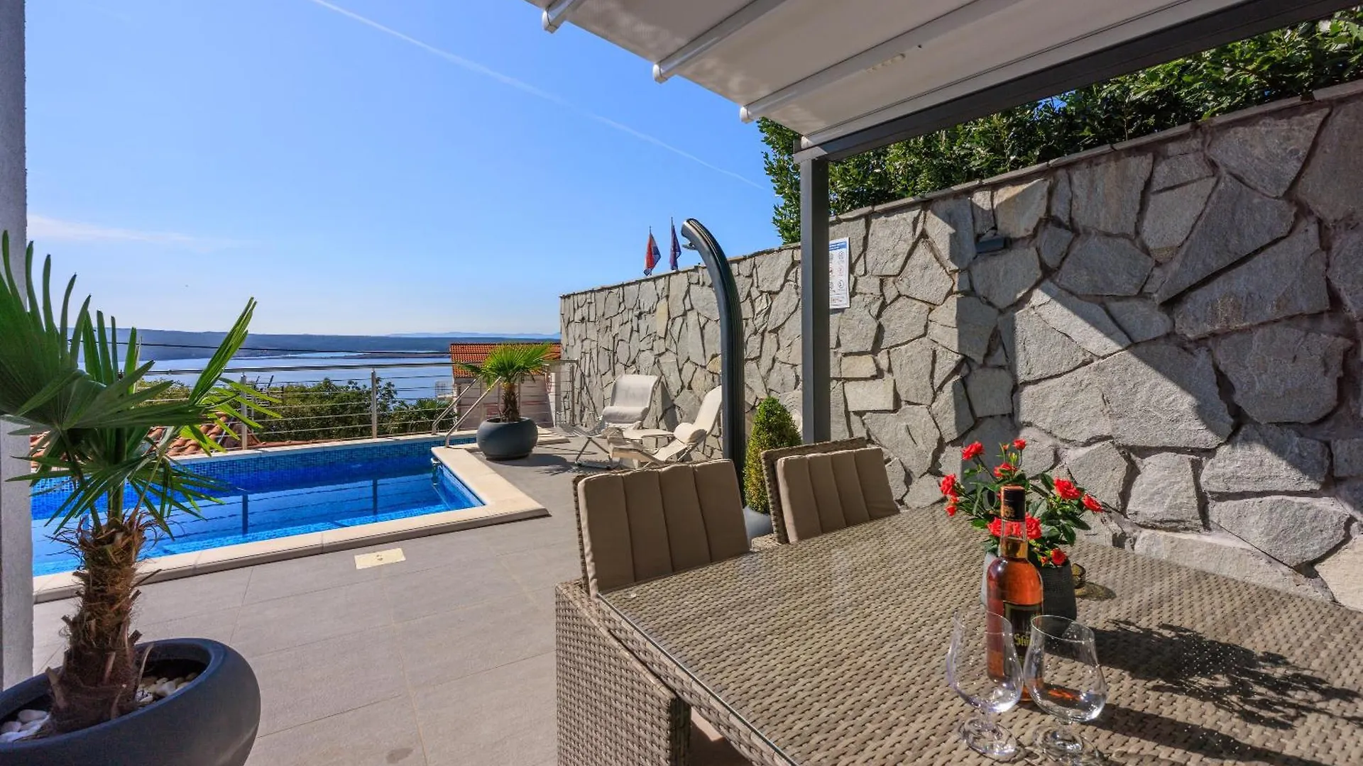 Holiday Home Hojka 2 Dramalj