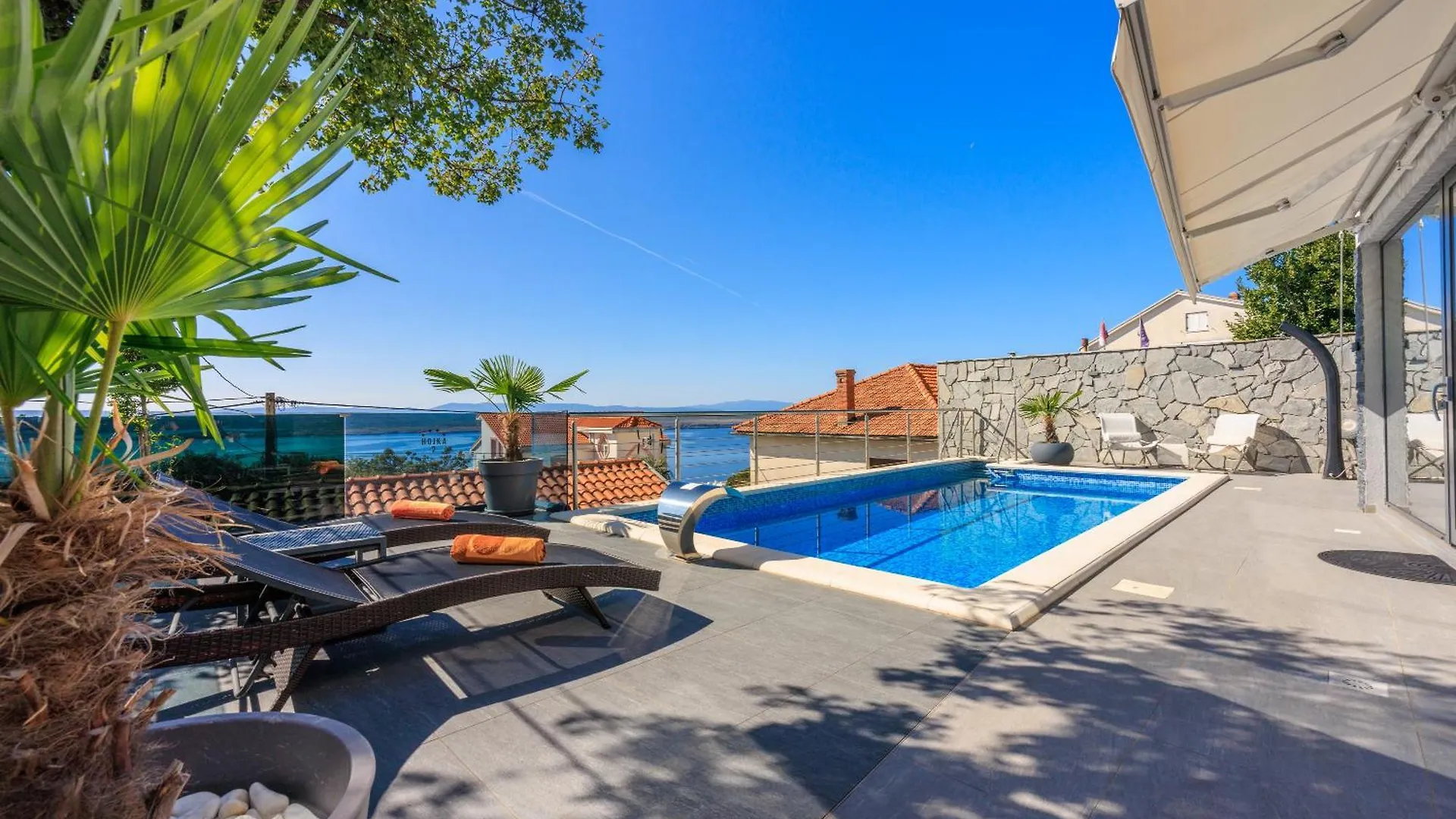 Holiday Home Hojka 2 دْغاماي كرواتيا