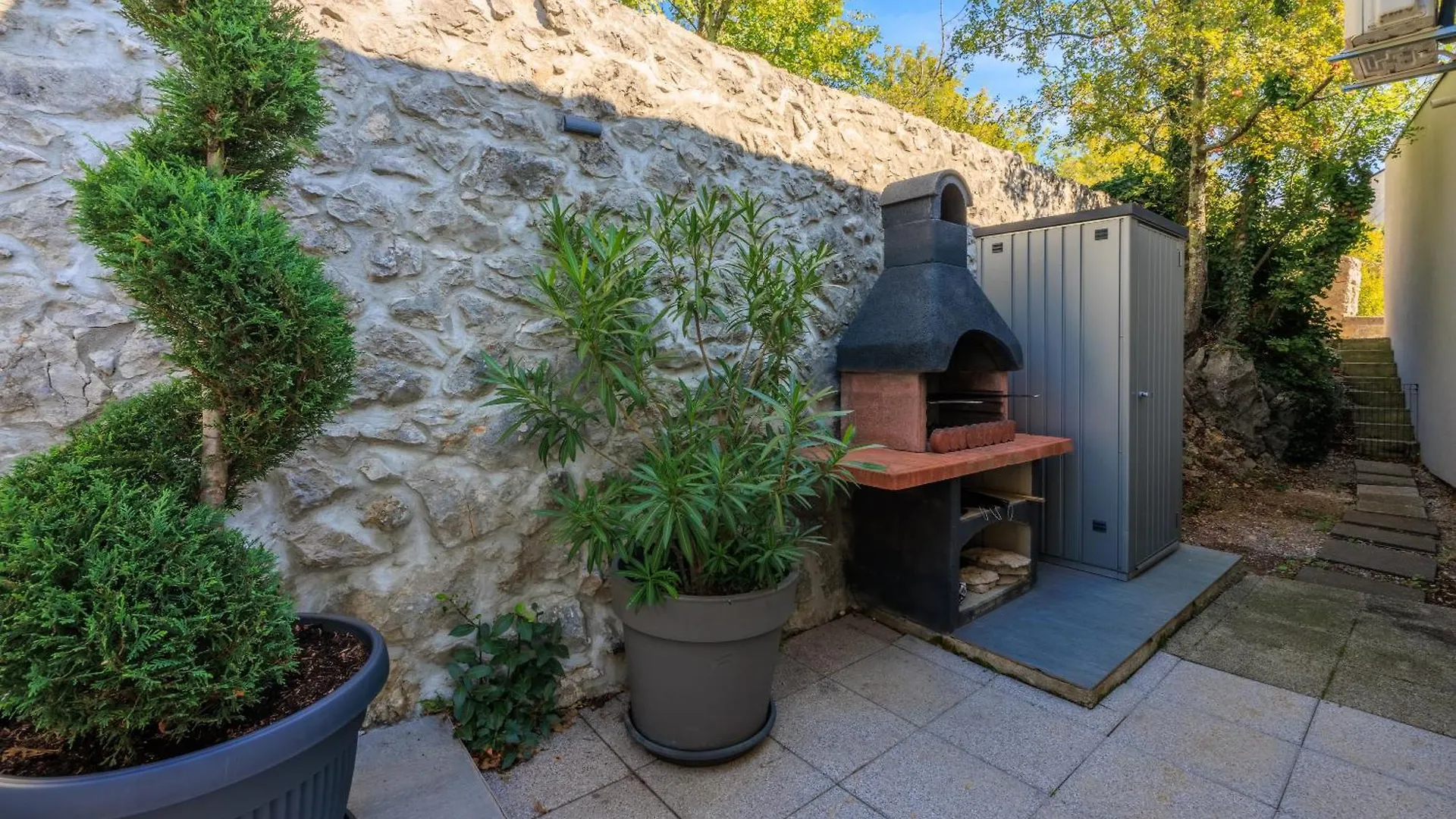 Holiday Home Hojka 2 دْغاماي 0*,  كرواتيا
