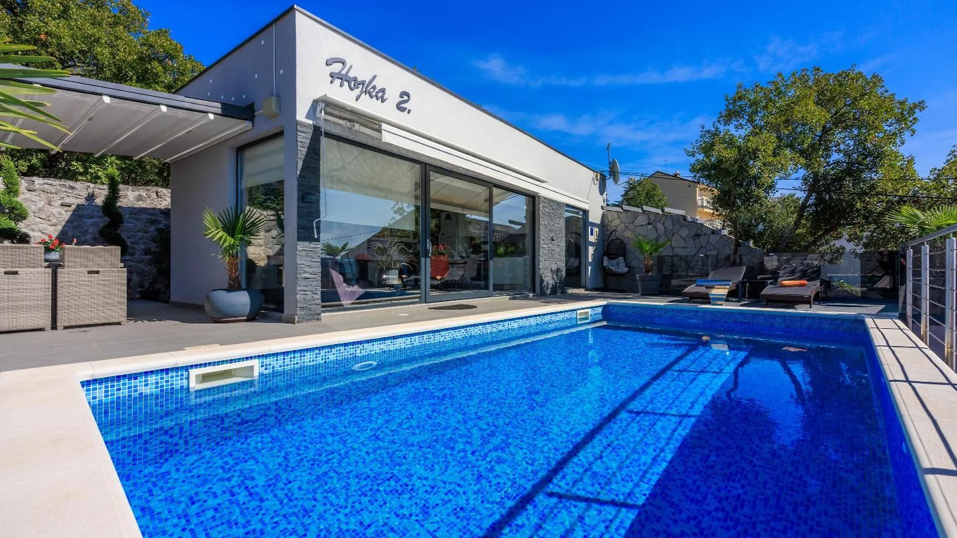 Holiday Home Hojka 2 دْغاماي