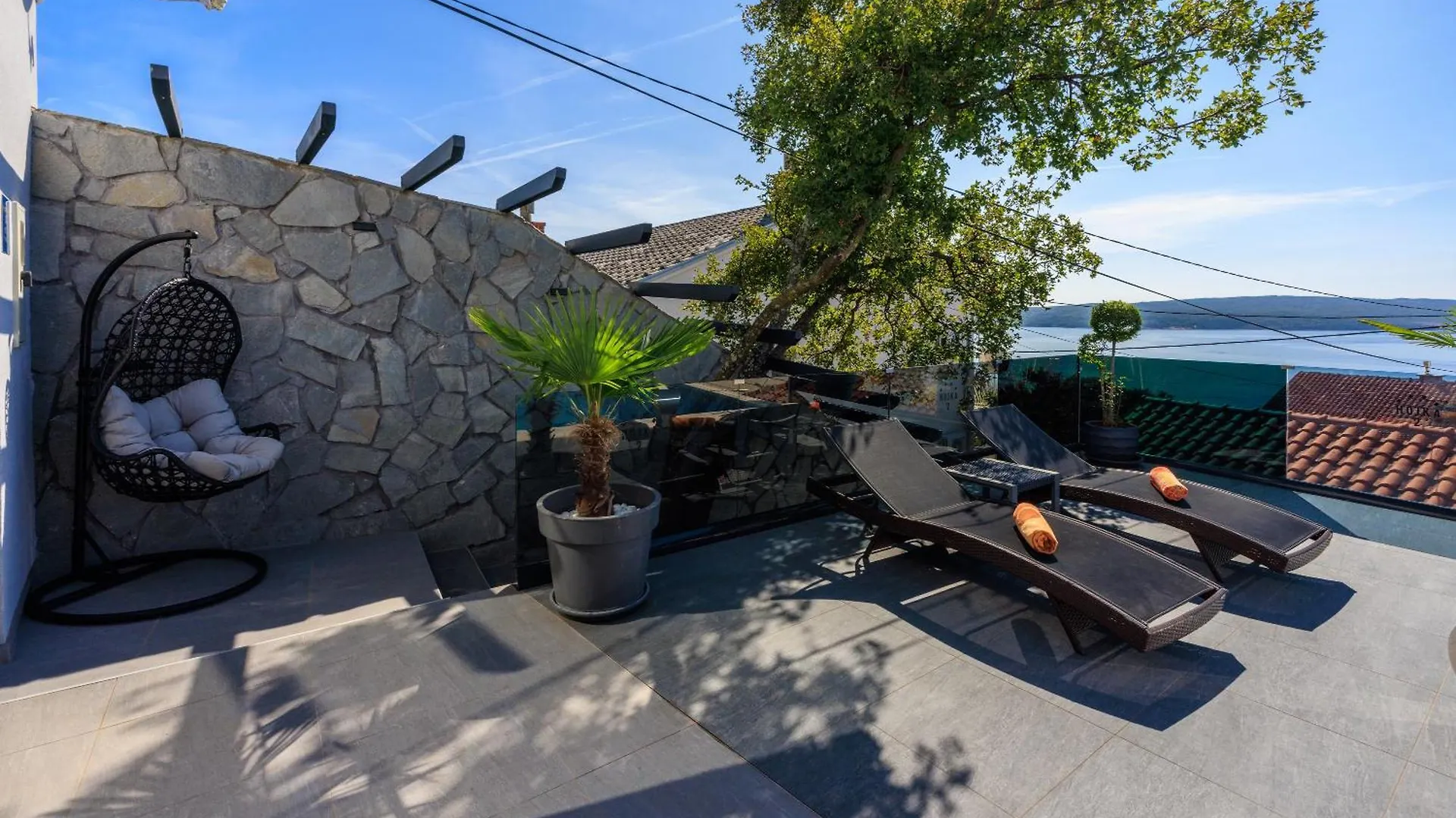 Holiday Home Hojka 2 دْغاماي كرواتيا