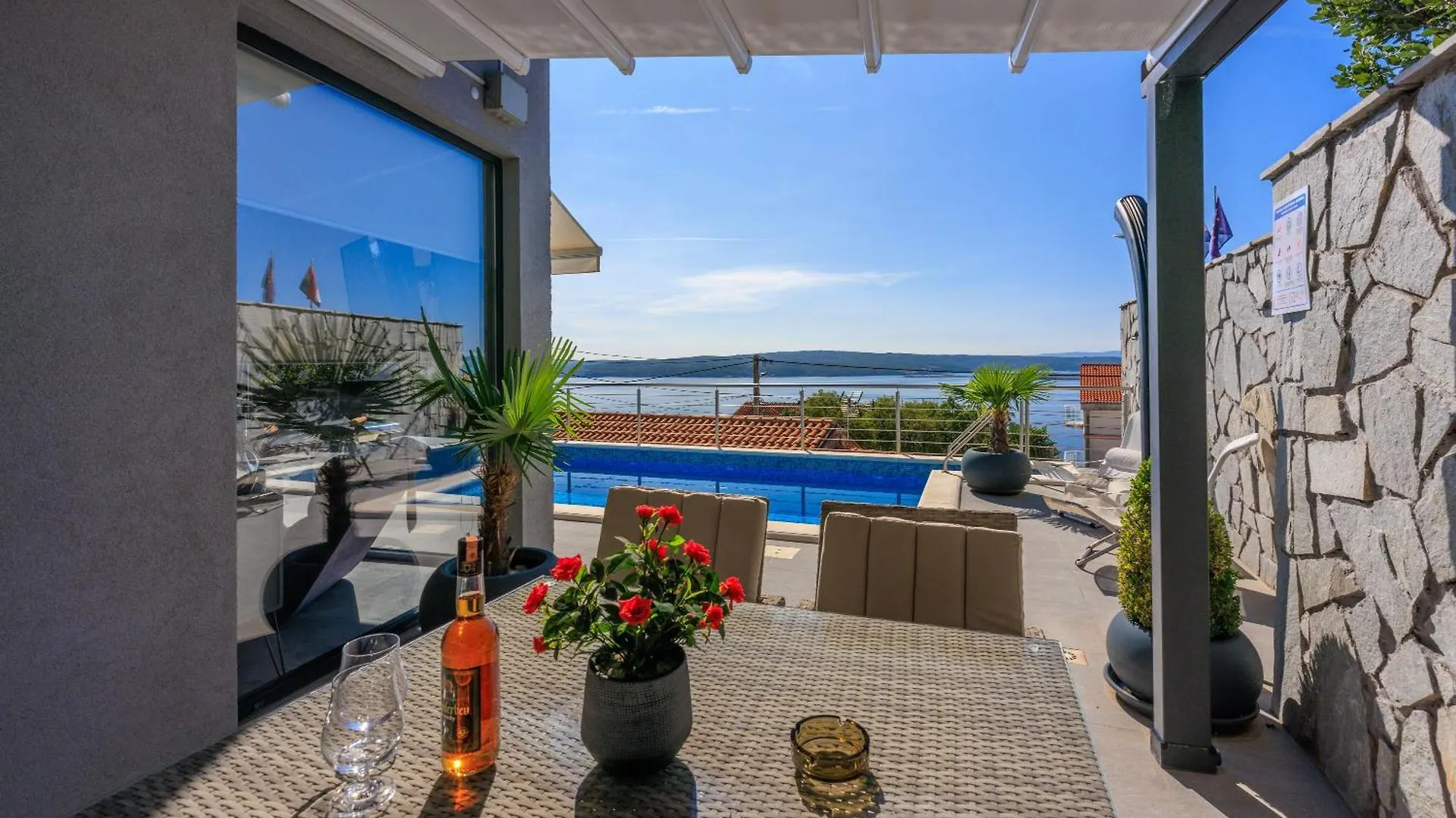 Holiday Home Hojka 2 Dramalj